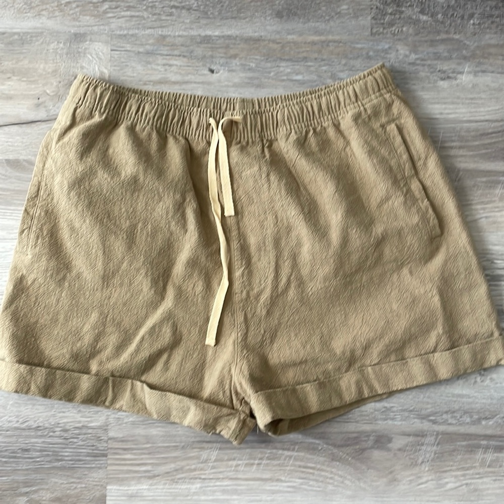 Rusty Shorts/ Never been worn